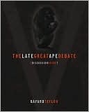 The Late Great Ape Debate Discussion Guide