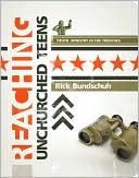 Reaching Unchurched Teens