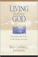 Living Before God