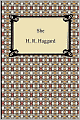 She