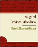 Inaugural Presidential Address