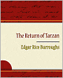 The Return Of Tarzan