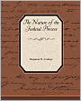 The Nature Of The Judicial Process