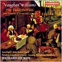 Vaughan Williams: Five Tudor Portraits/Five Variations Of Dives And Lazarus