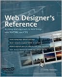 Web Designer's Reference