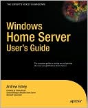 Windows Home Server Users Guide