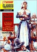 The Scarlet Letter (Papercutz Classics Illustrated Series)