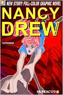 Cliff Hanger (Nancy Drew Graphic Novel Series #19)