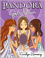 Pandora Gets Vain (Pandora Series #2)