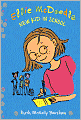 Ellie McDoodle: New Kid in School
