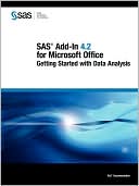 Sas Add-In 4.2 For Microsoft Office