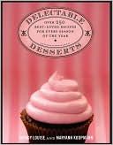 Delectable Desserts