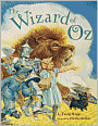 The Wizard of Oz (Oz Series #1)