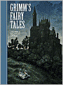 Grimm's Fairy Tales (Sterling Unabridged Classics Series)