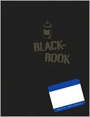 Blackbook: Graffiti Sketchbook