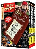 Tales from the Crypt Boxed Set: Vol. #5 - 8