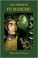 The Terror Of Fu Manchu - Collector's Edition