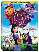 Happily N'Ever After 2: Snow White