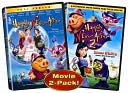 Happily N'Ever After/Happily N'Ever After 2