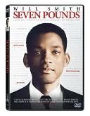 Seven Pounds with Will Smith