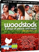 Woodstock - Director's Cut with Joan Baez