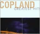 Copland Greatest Hits: CD Cover