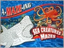 A-Maze-ing Sea Creatures Mazes