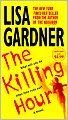 The Killing Hour (FBI Profiler Series #4)