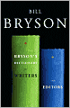 Bryson's Dictionary for Writers and Editors