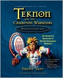 Teknon and the Champion Warriors: Mentor
