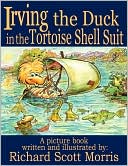 Irving The Duck In The Tortoise Shell Suit