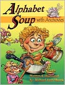 Alphabet Soup With Anchovies
