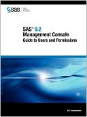 Sas 9.2 Management Console