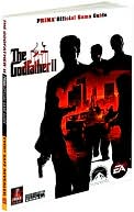 Godfather II: Prima Official Game Guide