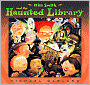 Miss Smith and the Haunted Library
