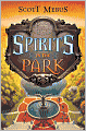 Gods of Manhattan: Spirits in the Park