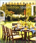 Pottery Barn Outdoor Spaces