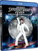 Saturday Night Fever