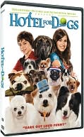 Hotel for Dogs