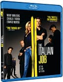The Italian Job (2003)