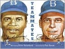 Teammates by Peter Golenbock: Book Cover