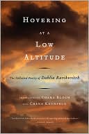 Hovering at a Low Altitude: The Collected Poetry of Dahlia Ravikovitch