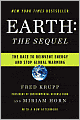 Earth: The Sequel: The Race to Reinvent Energy and Stop Global Warming