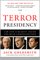 The Terror Presidency: Law and Judgment Inside the Bush Administration