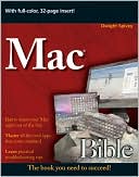 Mac Bible (Bible Series)