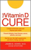 The Vitamin D Cure
