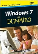 Windows 7 for Dummies