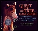 Quest for the Tree Kangaroo: An Expedition to the Cloud Forest of New Guinea (Scientists in the Field Series)