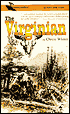 The Virginian: A Horseman of the Plains
