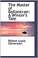 The Master Of Ballantrae